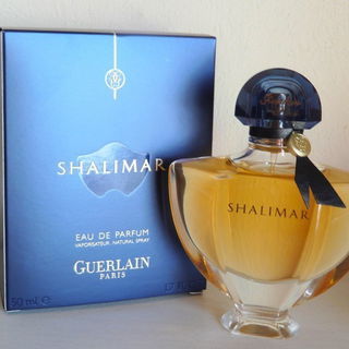 Shalimar (Eau de Parfum) von Guerlain