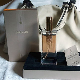 Versilia Vintage - Ambra Mediterranea - Profumi del Forte