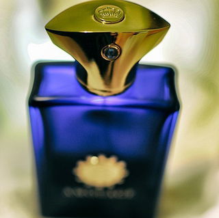 Interlude Man - Amouage