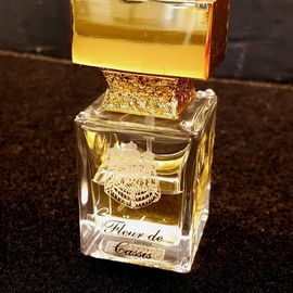 Fleur de Cassis - Parfümerie Brückner