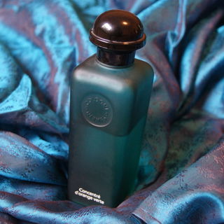 Concentré d'Orange Verte von Hermès