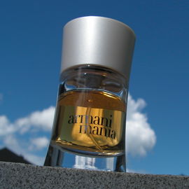 Armani Mania pour Femme - Giorgio Armani