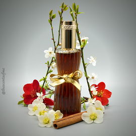 № 08 - Une Rose Chyprée - Tauer Perfumes