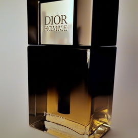 Pour Homme - Grauton Parfums