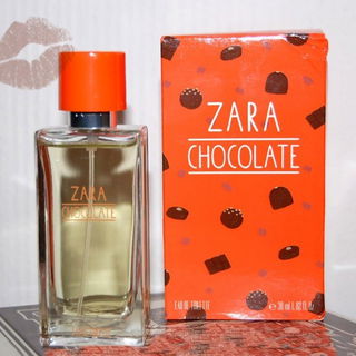 Zara Woman Chocolate by Zara