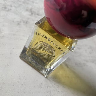 Thumbsucker - Stora Skuggan