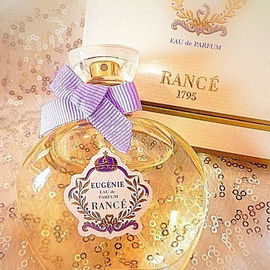 Eugénie - Rancé 1795