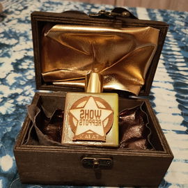 Musk Deer Limited Edition - Zoologist