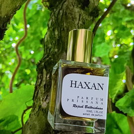 Haxan / Häxan - Parfum Prissana