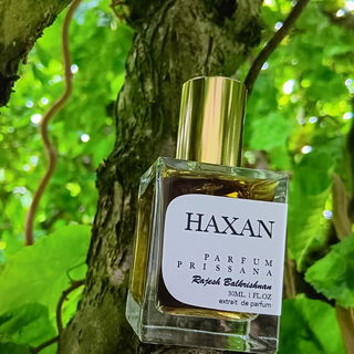 Haxan / Häxan - Parfum Prissana