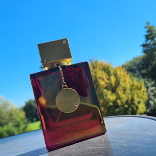 Club de Nuit Uńtōld - Armaf