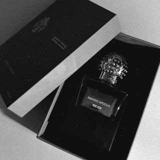 Mango Wooud von olakala