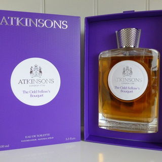 The Odd Fellow s Bouquet von Atkinsons