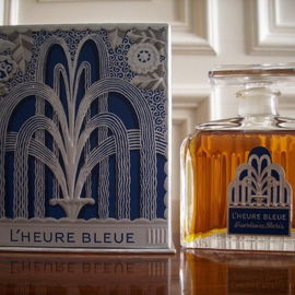 Coque d'Or (1937) (Extrait) - Guerlain