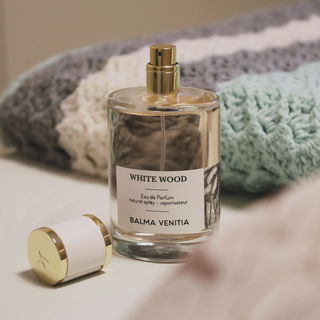 White Wood - Balma Venitia