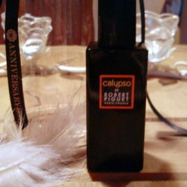 Calypso hat lange gebraucht, bis er ankam, aus Belgien, von Parfuma.de