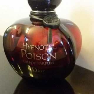 Hypnotic Poison (2014) (Eau de Parfum) by Dior