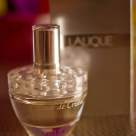 Fleur de Cristal (Eau de Parfum) von Lalique