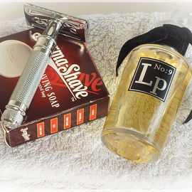 LP No.9 for Men - Penhaligon's