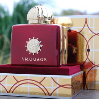 Journey Woman von Amouage