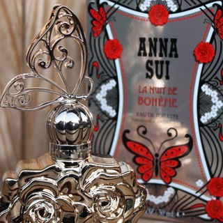 La Nuit de Bohème (Eau de Toilette) - Anna Sui
