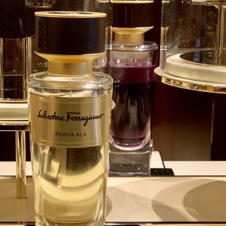 Punta Ala (Eau de Toilette) by Salvatore Ferragamo