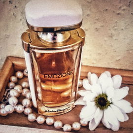 Emozione (Eau de Parfum) - Salvatore Ferragamo