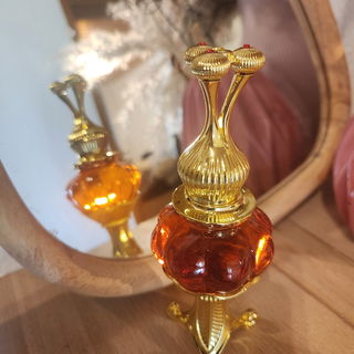 Notes Jazz - Fragrance World