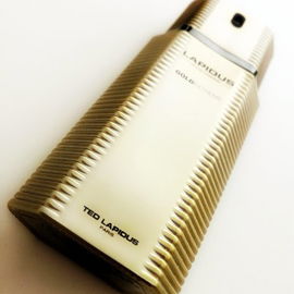 Lapidus pour Homme Gold Extreme - Ted Lapidus