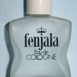 Miss Fenjal / Miss Fenjala (Eau de Cologne) - Fenjal