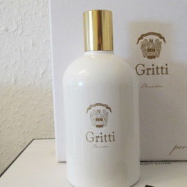 White Almond - Gritti
