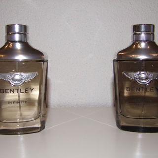 Bentley Infinite von Bentley