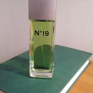 N°19 (Eau de Toilette) by Chanel