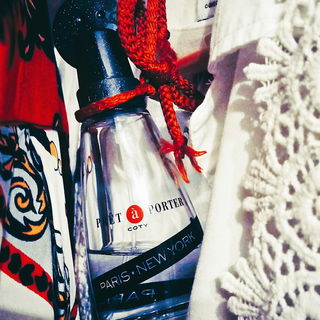 Prêt à Porter von Coty