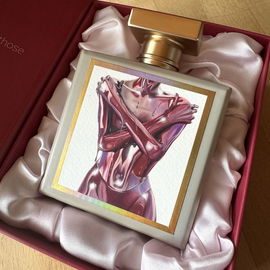 The Architect of Sensuality - L'Art Vévien