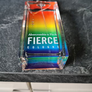 Fierce (Cologne) von Abercrombie & Fitch