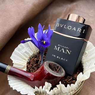 Bvlgari Man In Black - Bvlgari