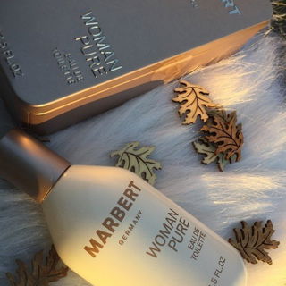 Woman Pure von Marbert