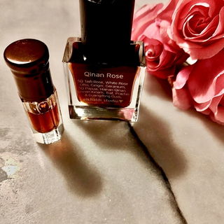 Qinan Rose von elkhaldi