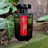 ***Der Durchgang zur Hölle ist... grün💚💚💚*** (by Zimtschnecke)