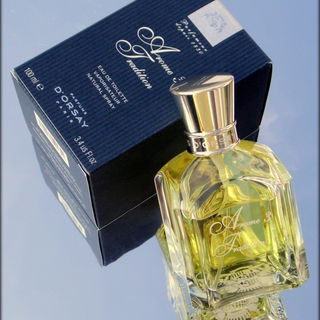 Arome 3 Tradition - d'Orsay