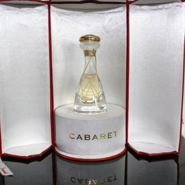 Cabaret - Grès