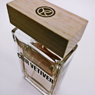 Cuir Vétiver - Yves Rocher