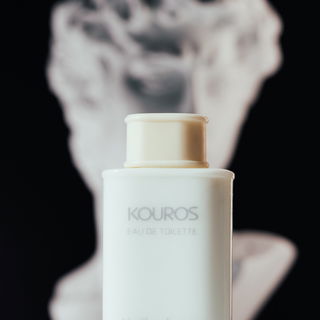 Kouros (Eau de Toilette) von Yves Saint Laurent