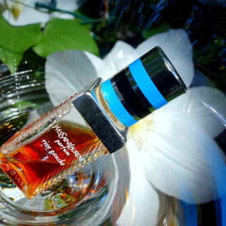 7.5 ml Flakon # schräg Fresh21 / Foto - Challenge