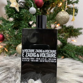 Allure Homme Sport Cologne Sport - Chanel