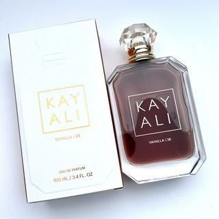 Vanilla | 28 (Eau de Parfum) von Kayali
