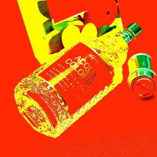 Red Apple & Chili - 4711