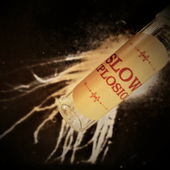 Zeitlupenexplosion (von Floyd)