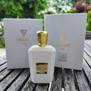 Sea of Light von Orlov